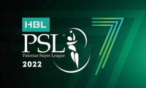 PSL Schedule 2022 - Teams and Statistics