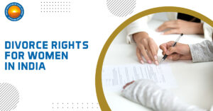 DIVORCE RIGHTS FOR WOMEN
