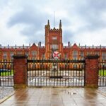 Facts about Queen’s University Belfast for Study in UK