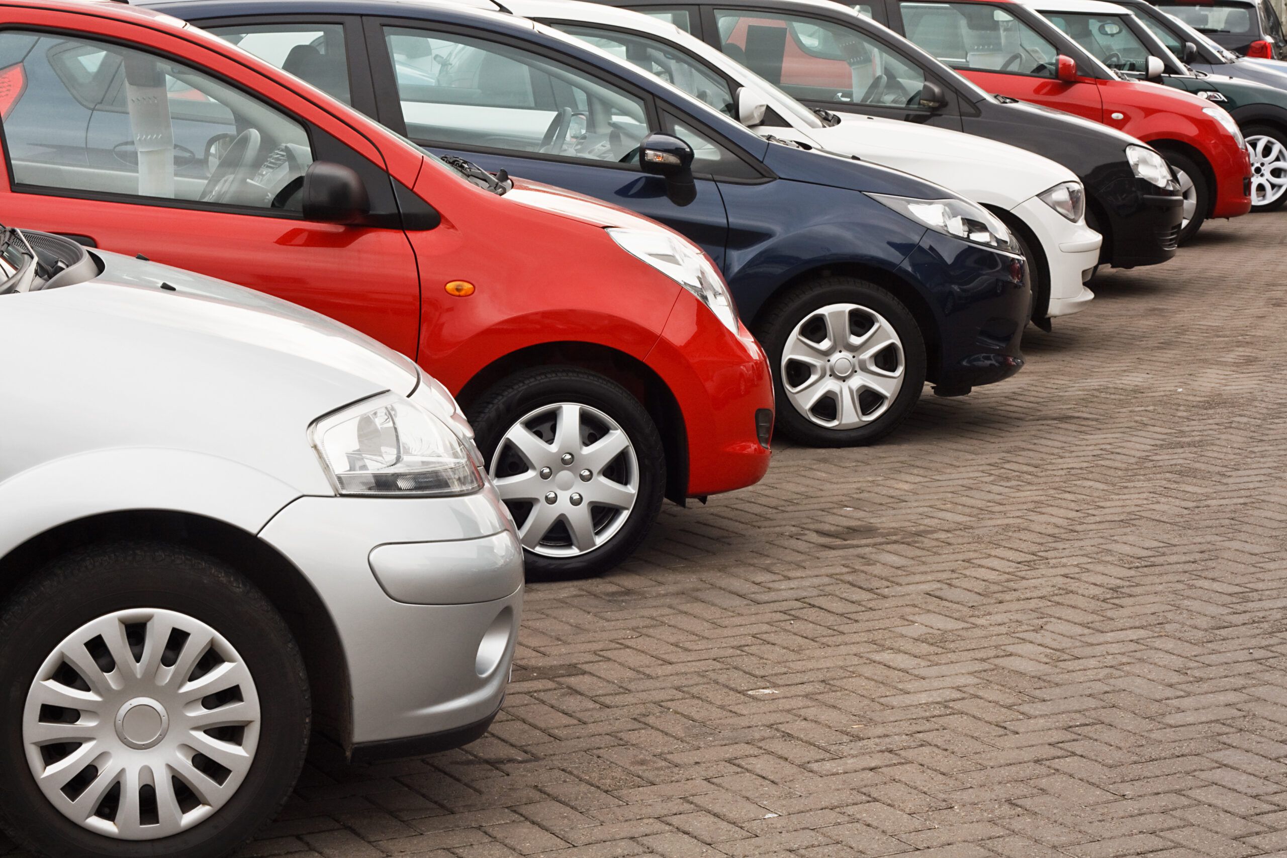 Ten Interesting Facts about Used Cars in Dubai