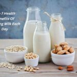 The 7 Health Benefits Of Drinking Milk Each Day