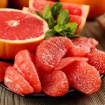 There Are Many Health Benefits Associated With Grapefruit