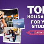 Top 7 Holiday Tips for your Student