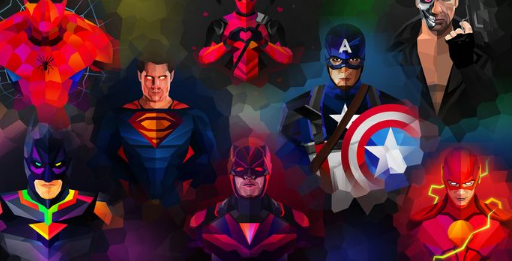 Pixel 3XL Avengers Wallpapers