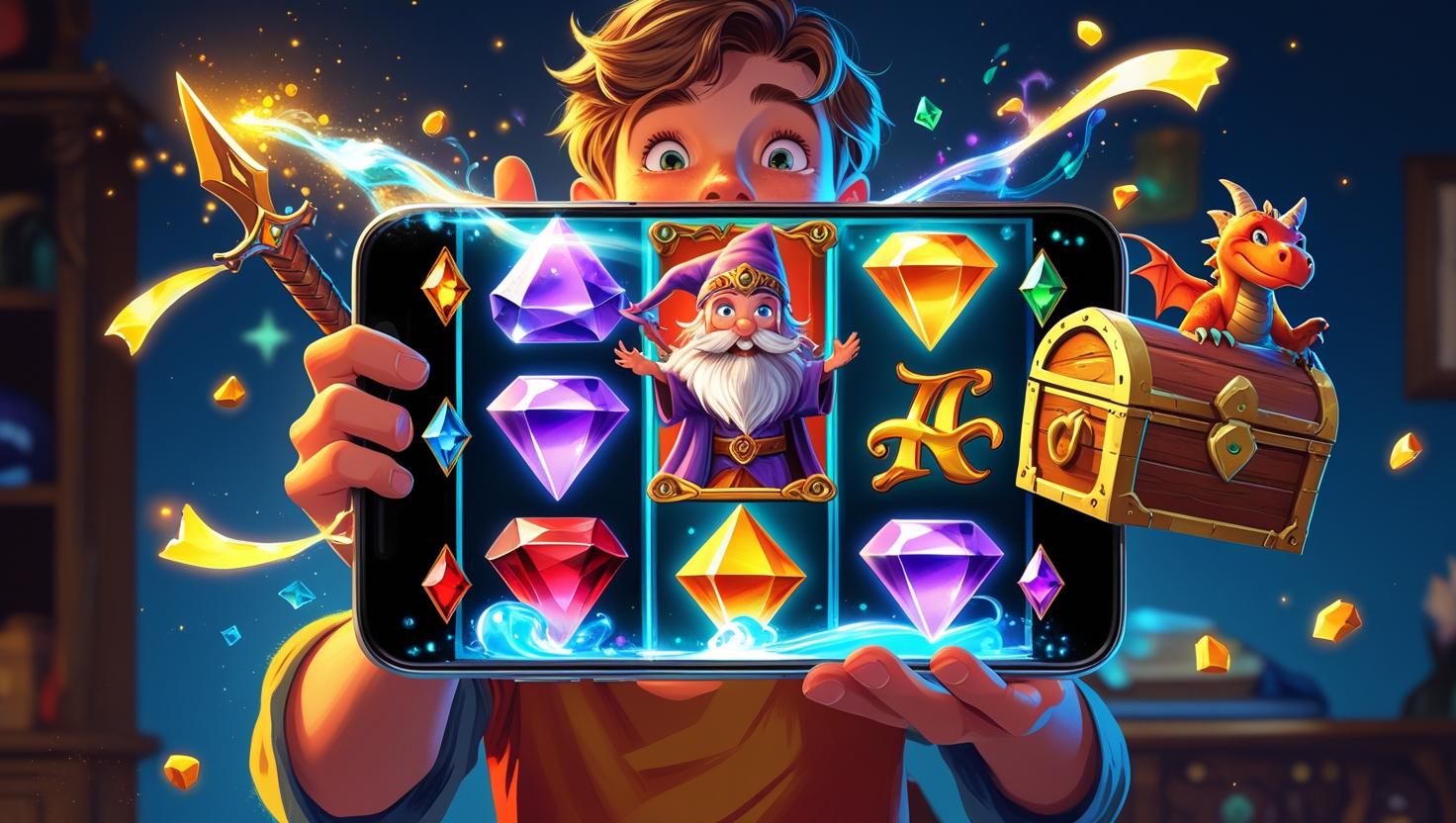 Strategi Jitu Bermain Slot Online dengan Fitur Buy Feature