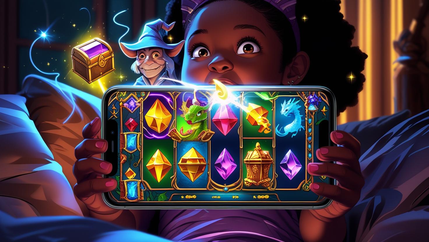 Rahasia Sukses Pakai Buy Feature Saat Main Slot Online