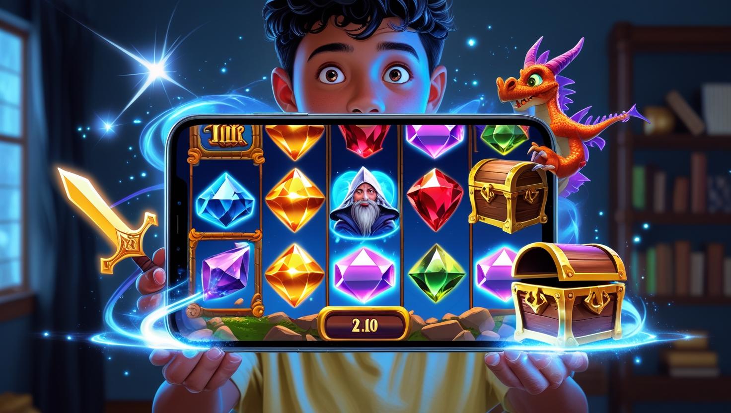 Slot Online: Strategi Terbaik Memanfaatkan Fitur Buy Feature