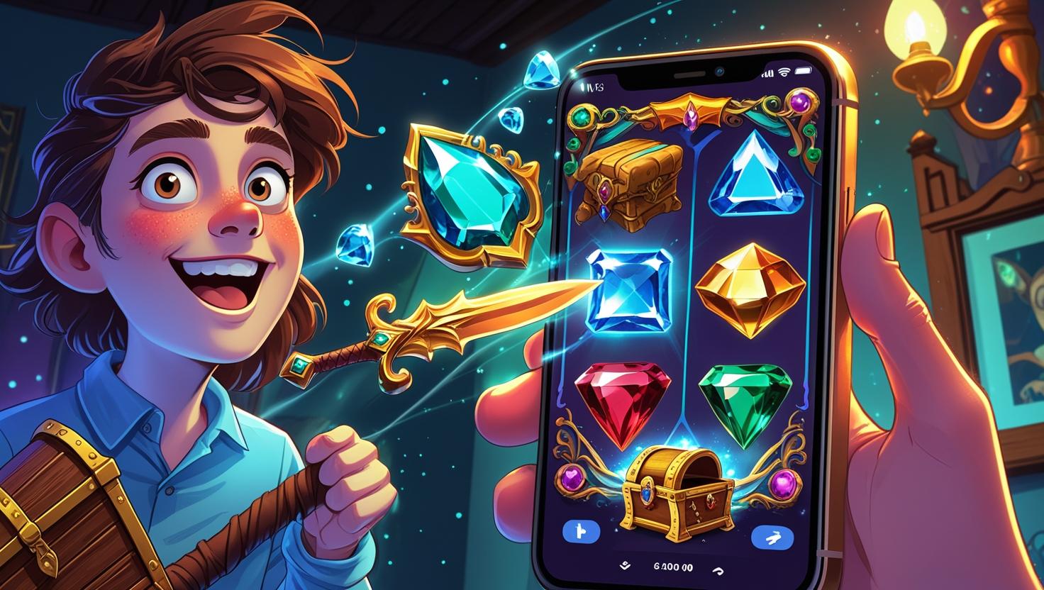 Tips dan Trik Bermain Slot Online dengan Buy Feature