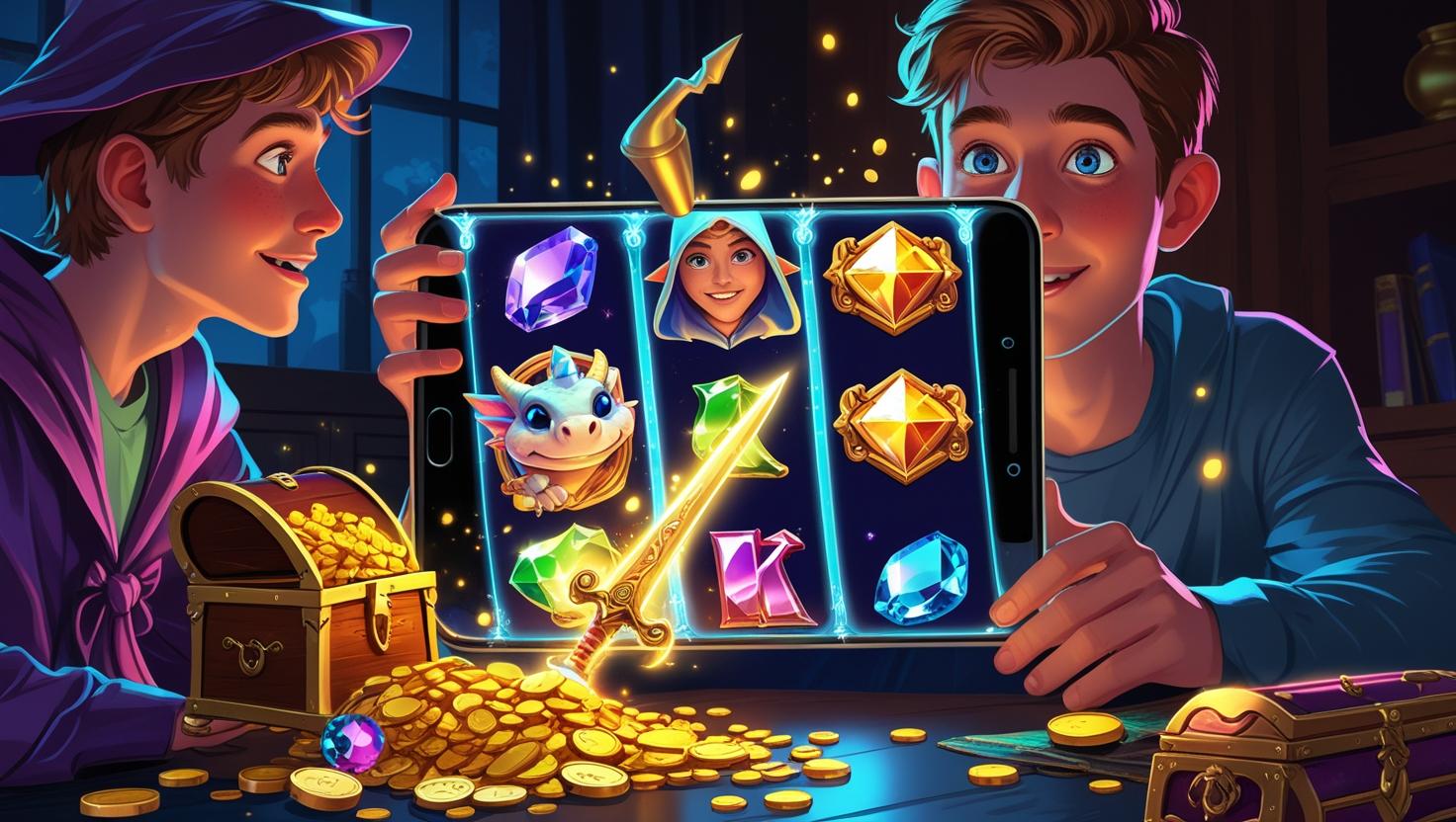 Fitur Buy Feature di Slot Online: Panduan Strategi Ampuh
