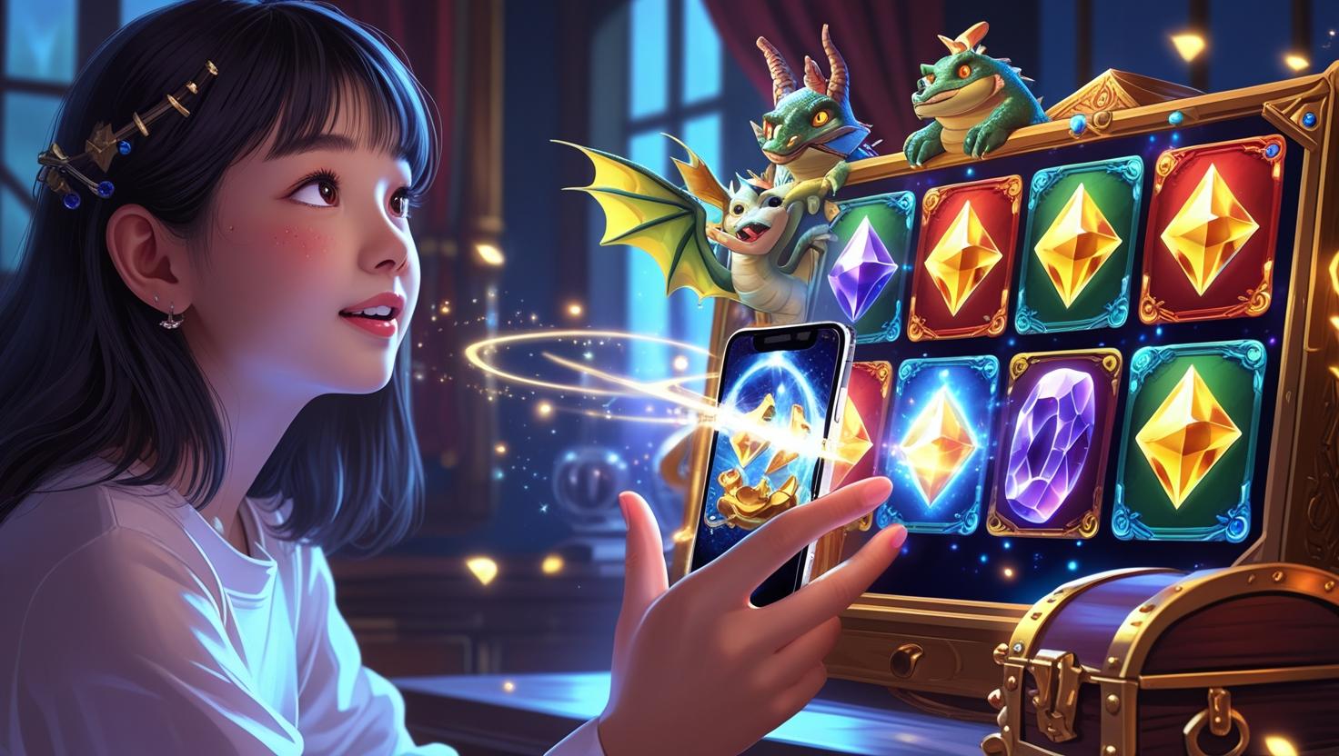 Strategi Efektif Menggunakan Buy Feature untuk Slot Online