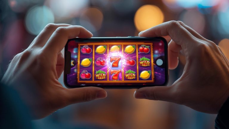 Panduan Bermain Slot Online secara Efektif dan Terukur