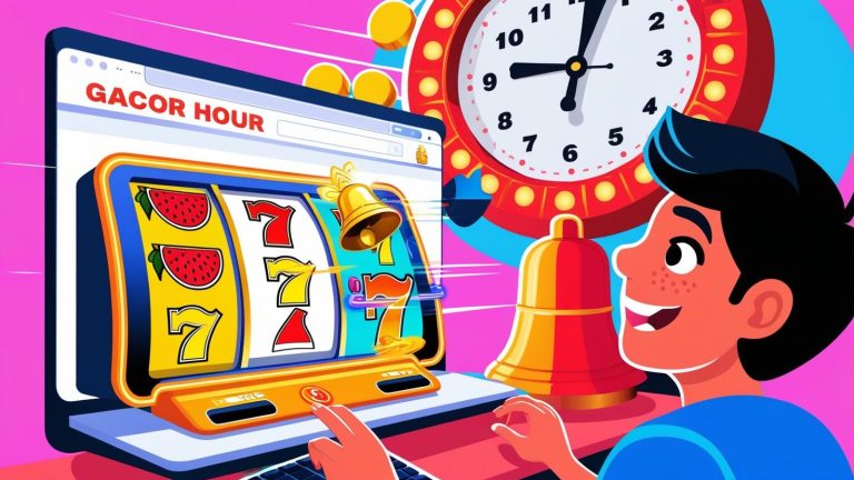 Pendekatan Cerdas untuk Mengoptimalkan Pengalaman Bermain Slot Online